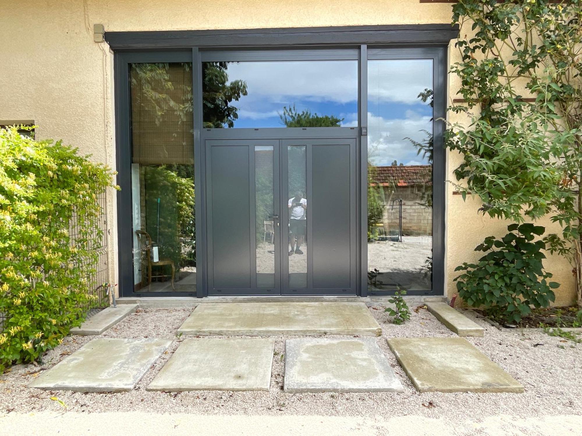 Pepe Grange Renovee Annoire Exterior foto