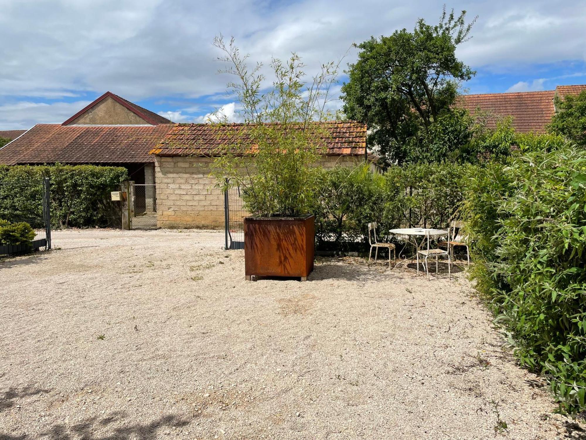 Pepe Grange Renovee Annoire Exterior foto