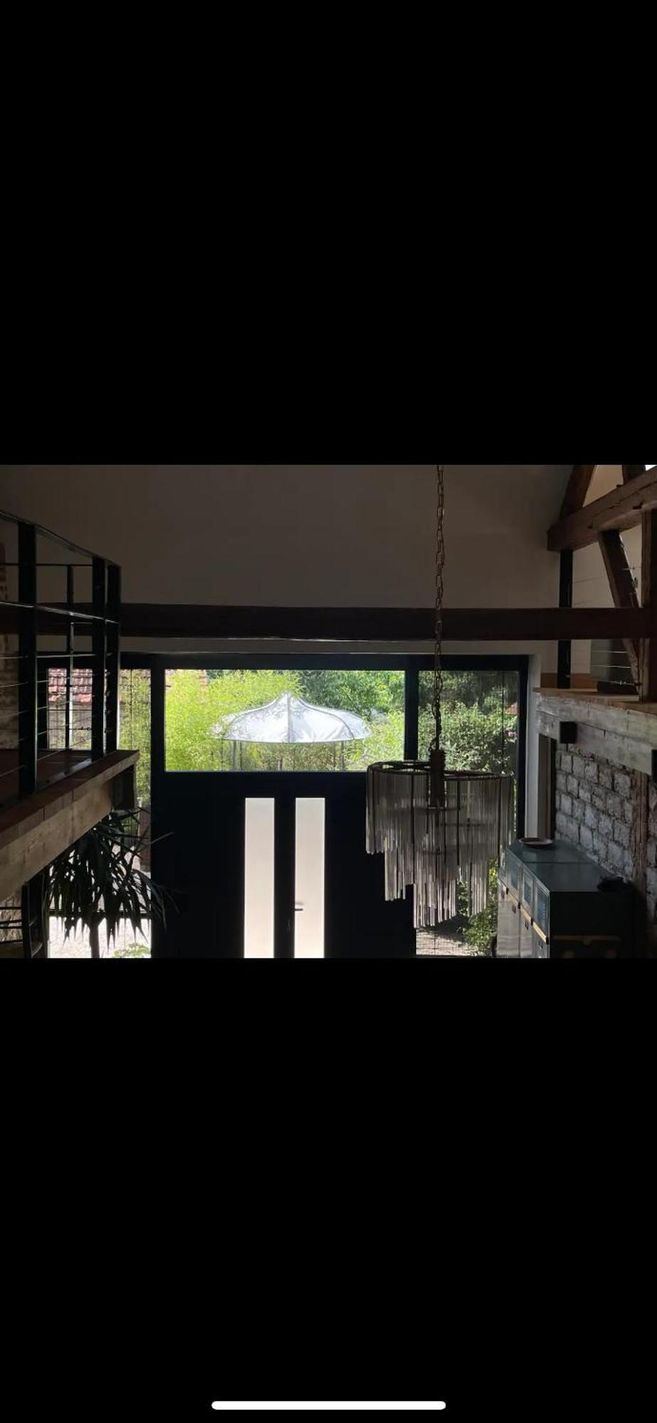 Pepe Grange Renovee Annoire Exterior foto